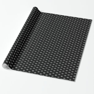 Små Razor-blad Presentpapper