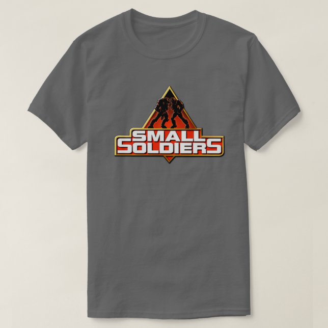 Små solfångare  t shirt (Design framsida)