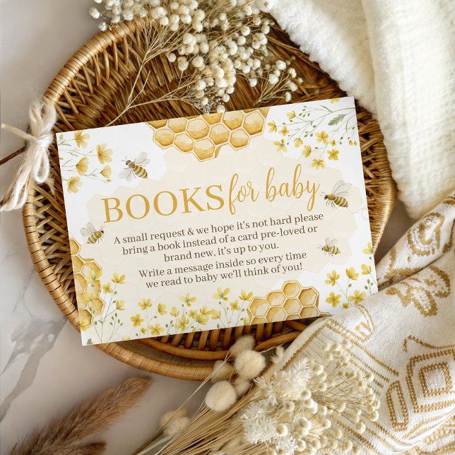 Små söta böcker för bebis kort (Skapare uppladdad)