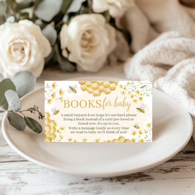 Små söta böcker för bebis kort (Skapare uppladdad)