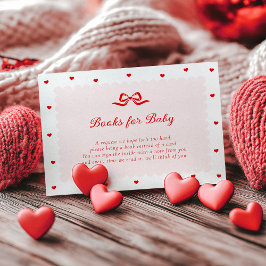 Små Sötnosböcker för Babykort Tilläggskort