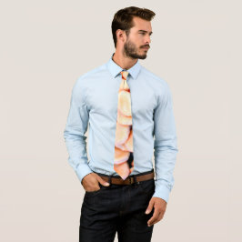 Små sprickor Necktie Slips