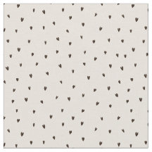 Små, svarta hörn på ljus