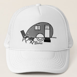 Små Teardrop Trailer Thunder_Cove Keps