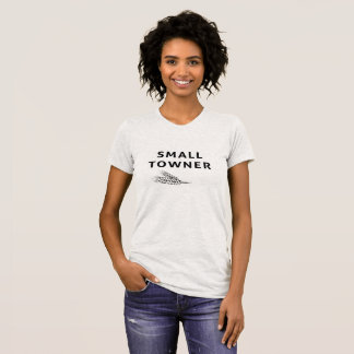 Små Towner T Shirt