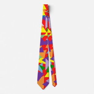 Små trianglar slips