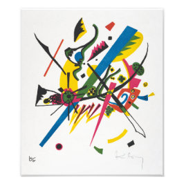 Små världar 1 | Kandinsky | Fototryck