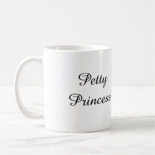 Småaktig Princess Kaffe Råna Kaffemugg