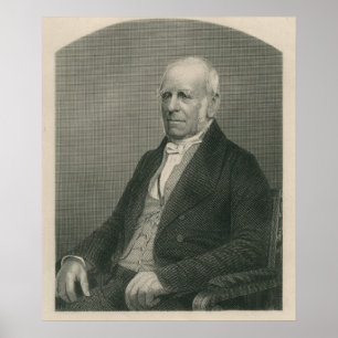 Småaktiga-Fitzmaurice Henry, 3rd markis av Poster