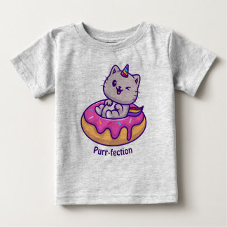 Småbarn & Baby T-Shirts