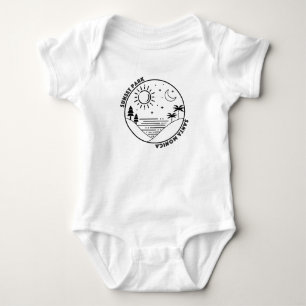 Småbarn Block Party T Shirt