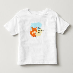 Småbarn Bra Jersey T-Shirt