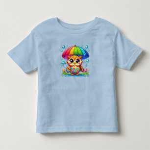 Småbarn Bra Jersey T-Shirt