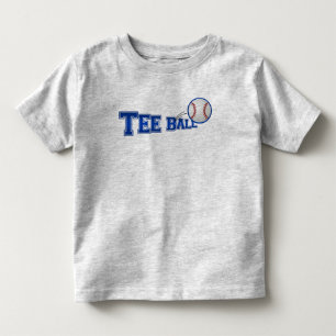 Småbarn Bra Jersey T-Shirt