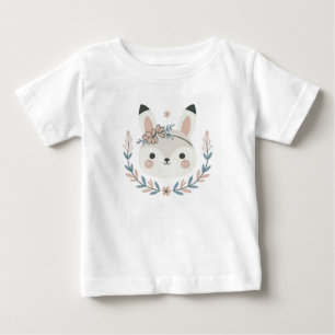 Småbarn Funwear T Shirt