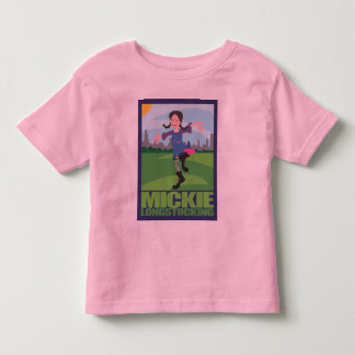 Småbarn Girl Tee