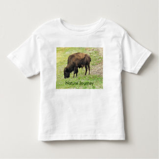 Småbarn gosse t-shirt