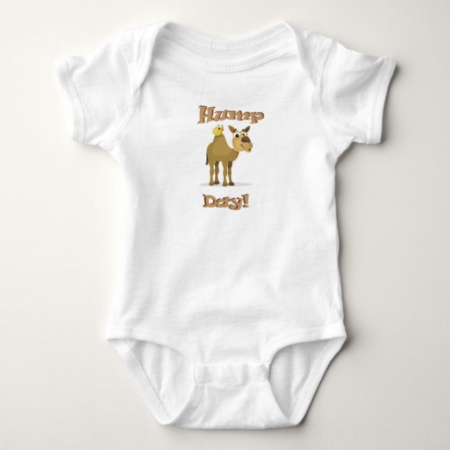 Småbarn ha sex med dagskjortan t-shirt (Framsida)