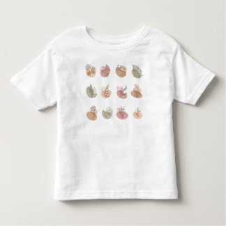Småbarn & Kids T-Shirt med dålig ljujust