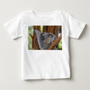 Småbarn Koala Shirt Tröja