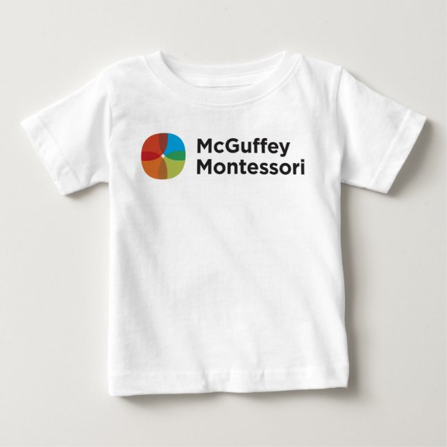 Småbarn McGuffey Spirit Bära Pullover Sweatshirt Tröja (Framsida)