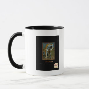 Småbarn Mugg
