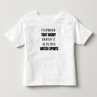 Småbarn och Baby T-Shirts (humor)