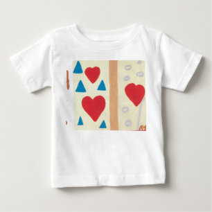 Småbarn Pullover Hoodie T Shirt