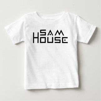 Småbarn Pullover Hoodie Tee