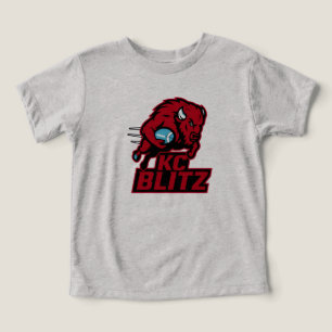 Småbarn Shirt T