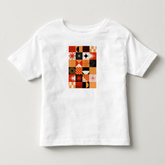 Småbarn-skjorta T Shirt