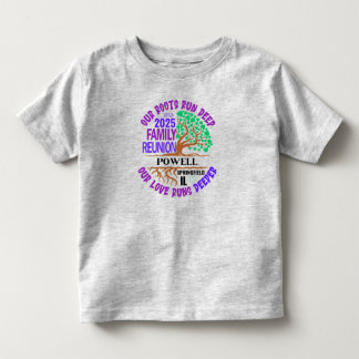 småbarn-skjorta t shirt