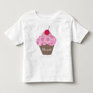 SMÅBARN SOM BEKLÄR:: söt muffin Tee