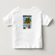 småbarn T. Grattis på födelsedagen Matey!