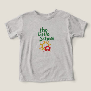 Småbarn T-Shirt