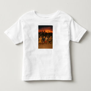 Småbarn T-shirt