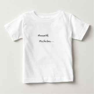 Småbarn T Shirt