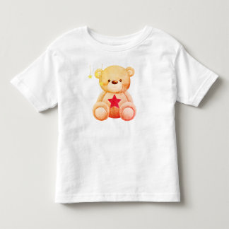 Småbarn T-Shirt