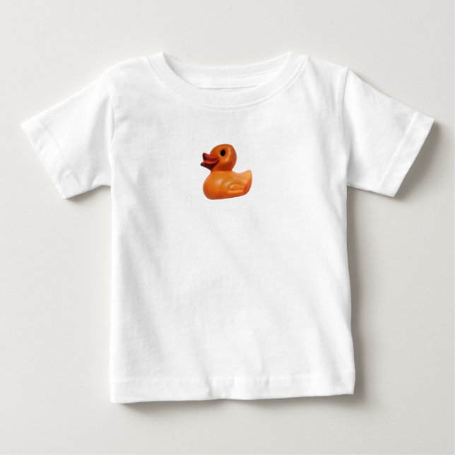 SMÅBARN T SHIRT-KONT&DESIGN SHIRT (Framsida)