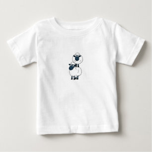 Småbarn T-Shirt - Piggy Back!