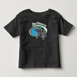 Småbarn Team Fläkt Shirt T