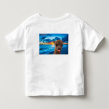 småbarn tee