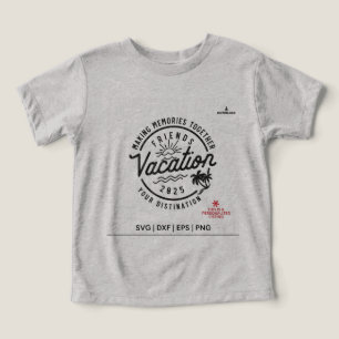 Småbarn Toppar & T-Shirts