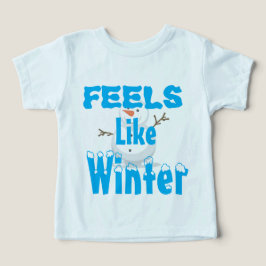 Småbarn Toppar & T-Shirts