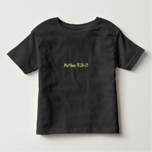 småbarn tshirdesign t shirt