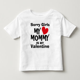 Småbarn Valintine T-Shirt
