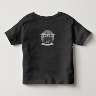 Småbarn Yurkovich Family Reunion Shirt Navy Tee