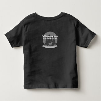 Småbarn Yurkovich Family Reunion Shirt Navy Tee Shirt