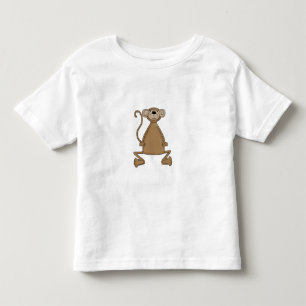 Småbarnapat-skjorta T Shirt