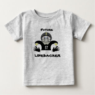SmåbarnfotbollT-tröja T-shirt